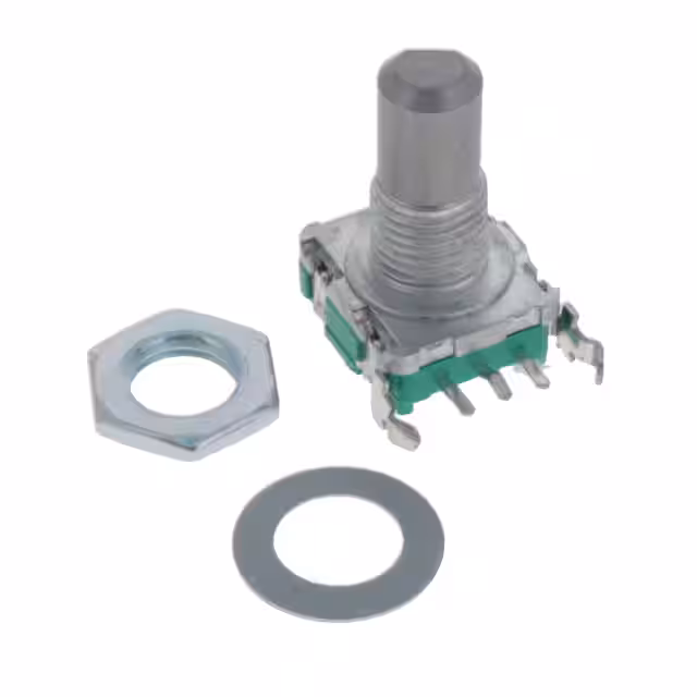 PRS11R-215F-N103B1 Bourns Inc.  Drehpotentiometer Rheostate